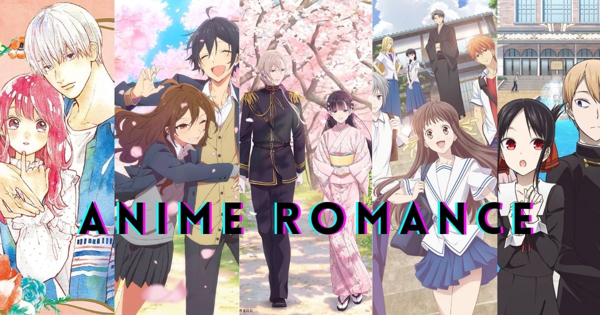 10 Anime Romance Terbaru 2025 yang Bikin Baper Parah! Cerita Cinta yang Manis, Lucu, dan Mengharukan