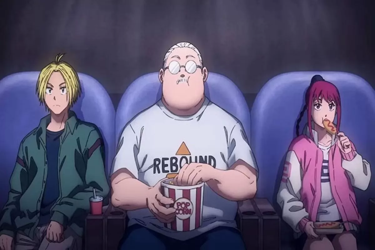 10 Anime Terbaru 2025 yang Wajib Ditonton Cerita, Visual, dan Hype yang Gak Main-main!