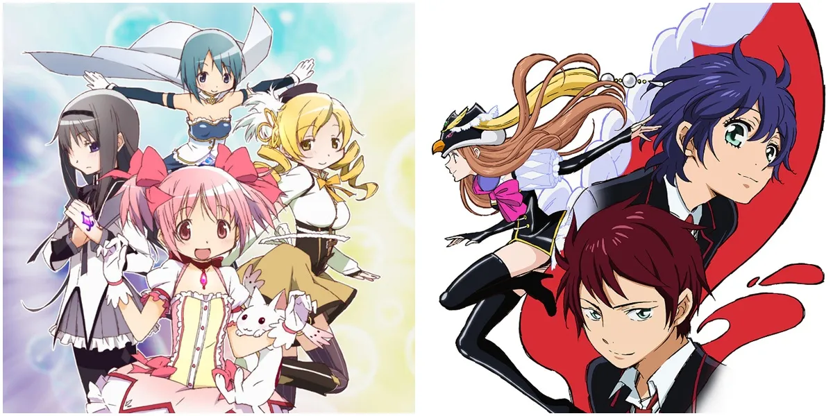 10 Anime dengan Plot Twist Tergila yang Bikin Penonton Terkejut Total