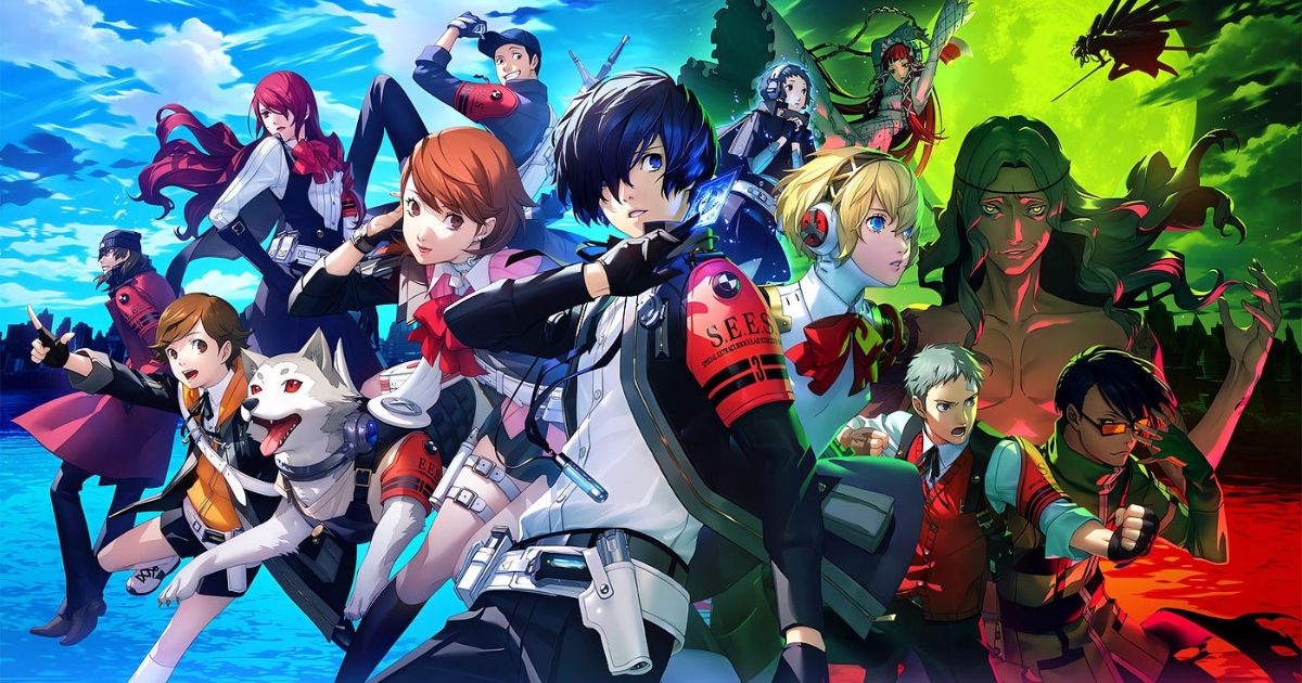 5 Anime Terbaik yang Diangkat dari Game Populer di 2025
