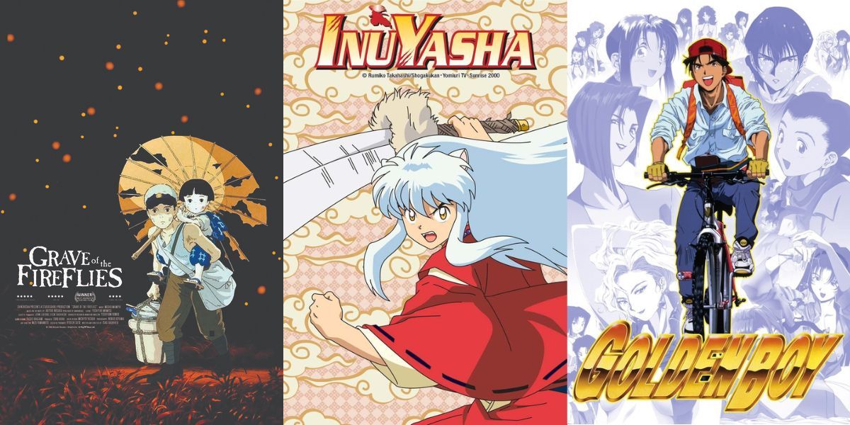 7 Anime Klasik yang Wajib Ditonton Ulang di 2025