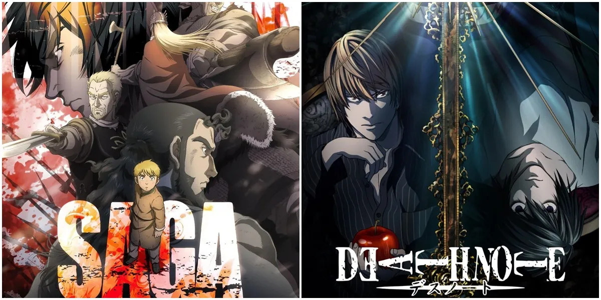 7 Anime Legendaris yang Wajib Ditonton Semua Pecinta Anime