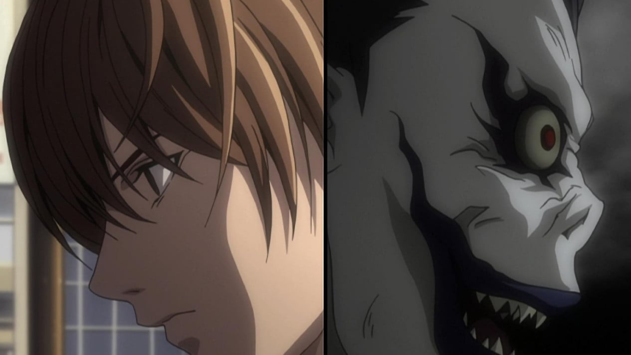 9 Anime dengan Plot Twist Tergila yang Bikin Penonton Melongo