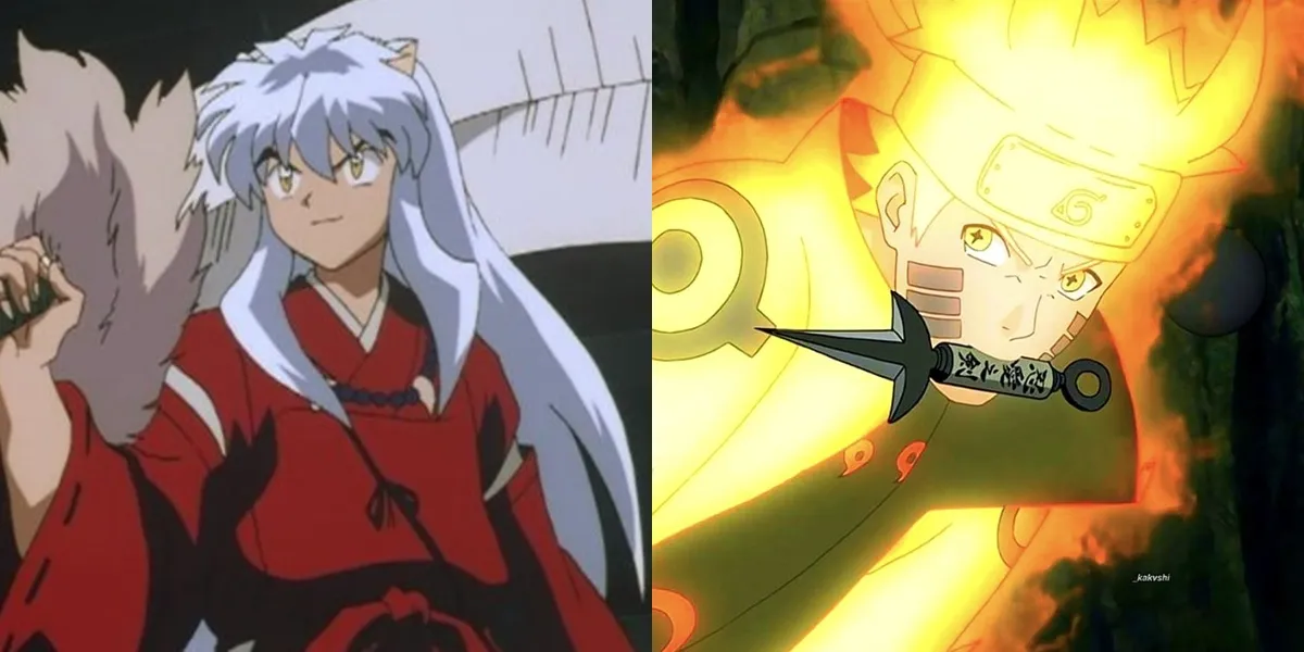 Dari Mitologi ke Anime Bagaimana Legenda Jepang Menginspirasi Dunia Fantasi Modern