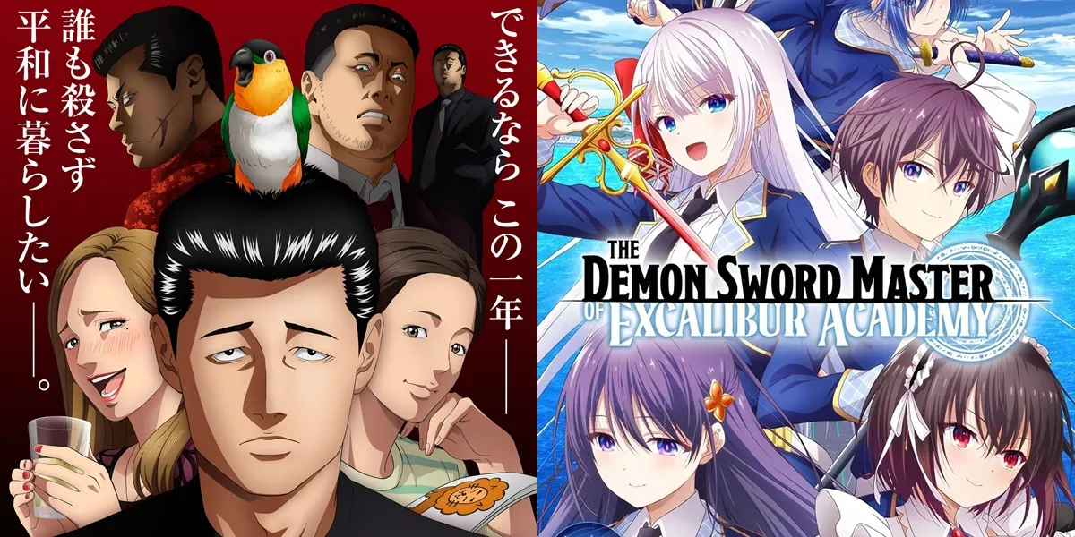 Evolusi Karakter dalam Anime Dari Tokoh Lemah Menjadi Legenda Kuat