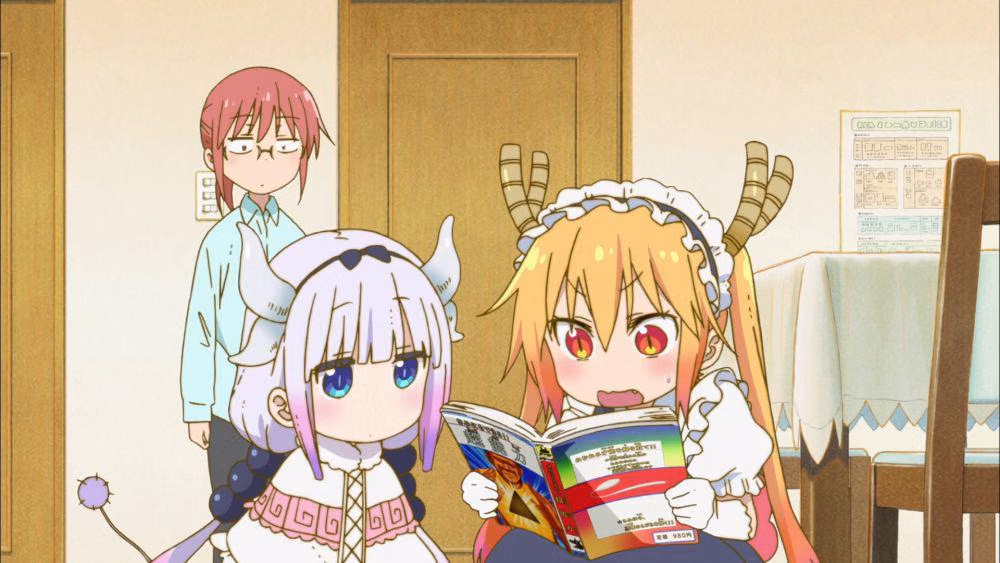 Isekai Reverse Tren Baru Anime yang Harus Kamu Tahu