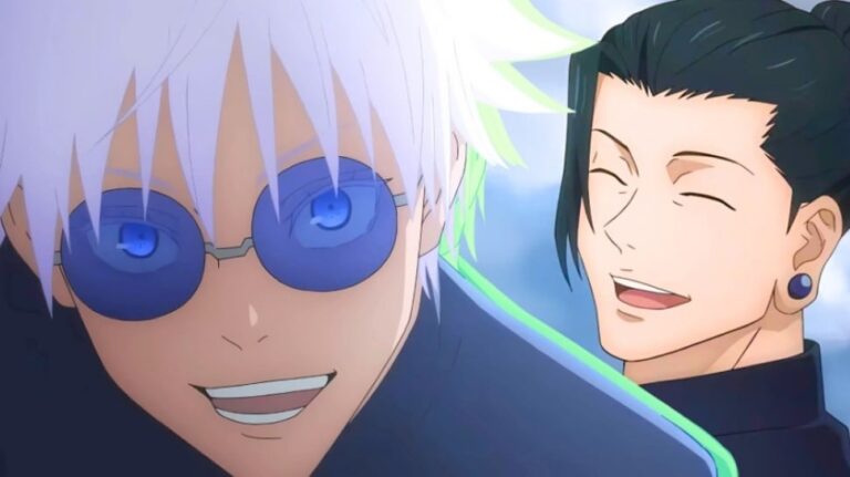 Karakter Rival Terbaik dalam Anime Siapa yang Paling Ikonik?