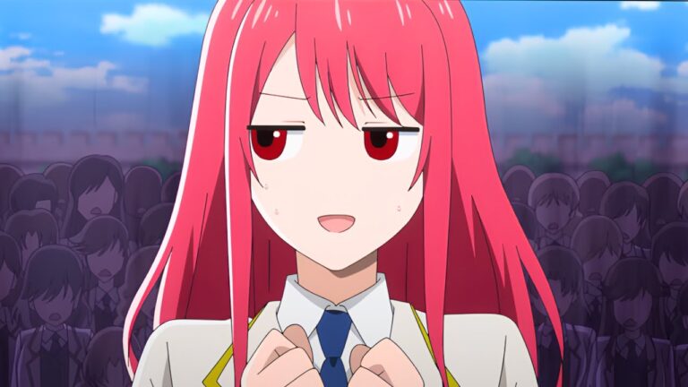 Kebangkitan Karakter Perempuan Kuat di Anime Modern Dari Penonton Jadi Penggerak Cerita