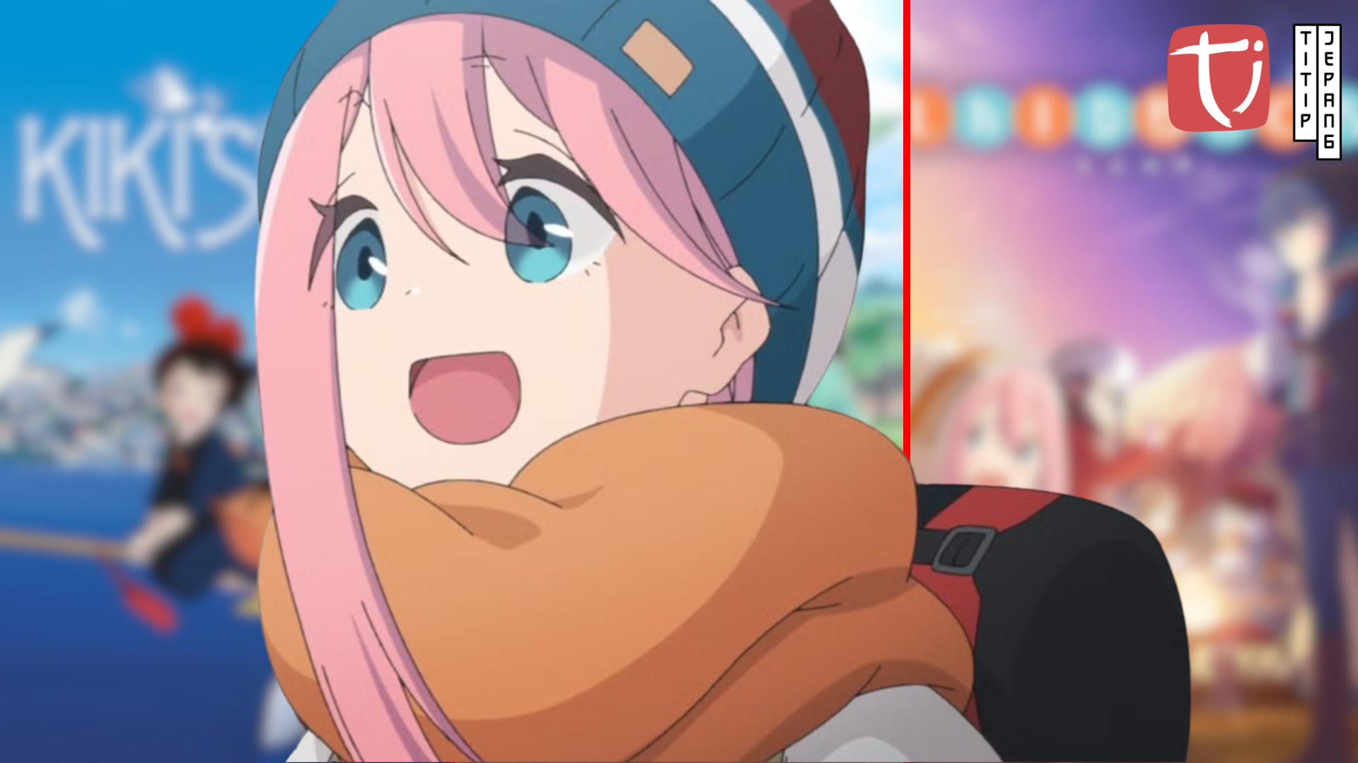Makna Filosofis dalam Anime Jepang Ketika Hiburan Menjadi Refleksi Kehidupan