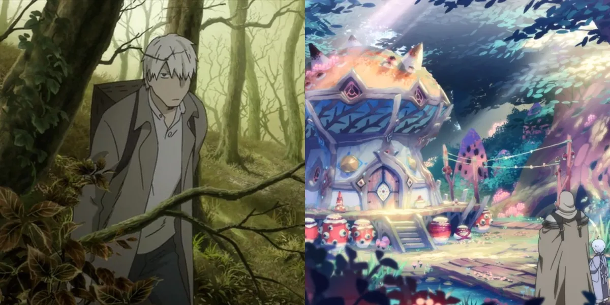 Membedah Lore Dunia Anime Bagaimana Cerita Latar Membentuk Karakter & Alam Semesta
