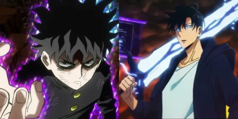 Teori Lore Terbaik di Anime yang Membuat Penonton Tercengang