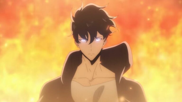 Top 10 Anime Aksi Terbaik 2025 yang Bikin Jantung Deg-degan