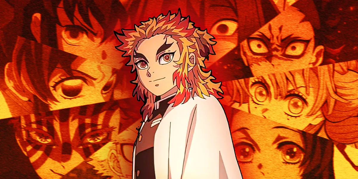 10 Misteri Paling Membingungkan di Dunia Demon Slayer (Kimetsu no Yaiba)
