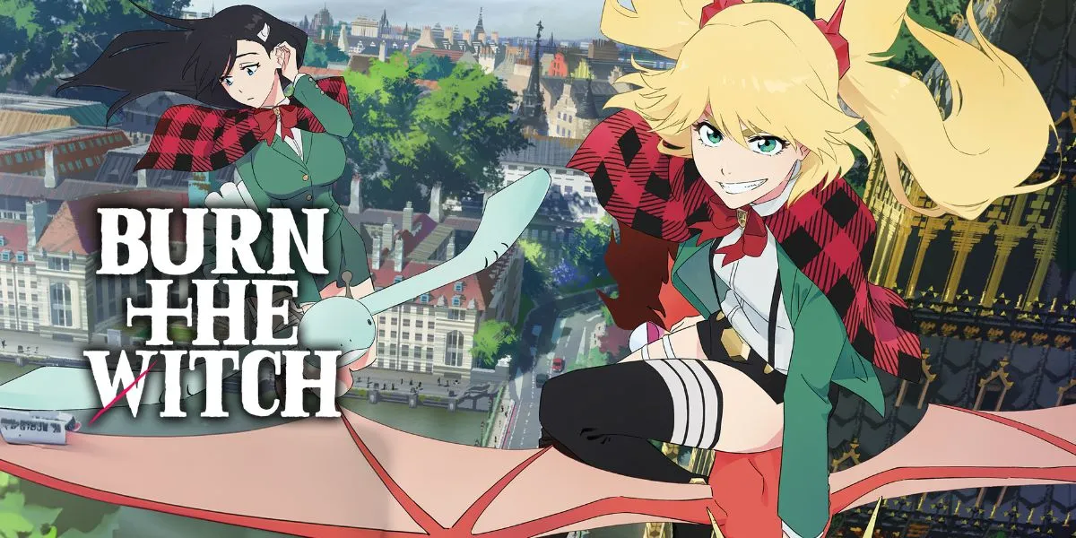 5 Anime Penuh Misteri dan Lore yang Wajib Ditonton di 2025