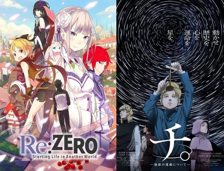 7 Fakta Menarik yang Wajib Kamu Tahu Tentang Dunia Anime Populer 2025
