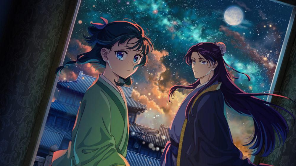 9 Anime dengan Cerita Paling Rumit dan Lore Mendalam di 2025