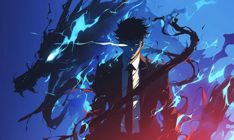 Mengenal Sejarah dan Lore Karakter Ikonik dalam Dunia Anime 2025