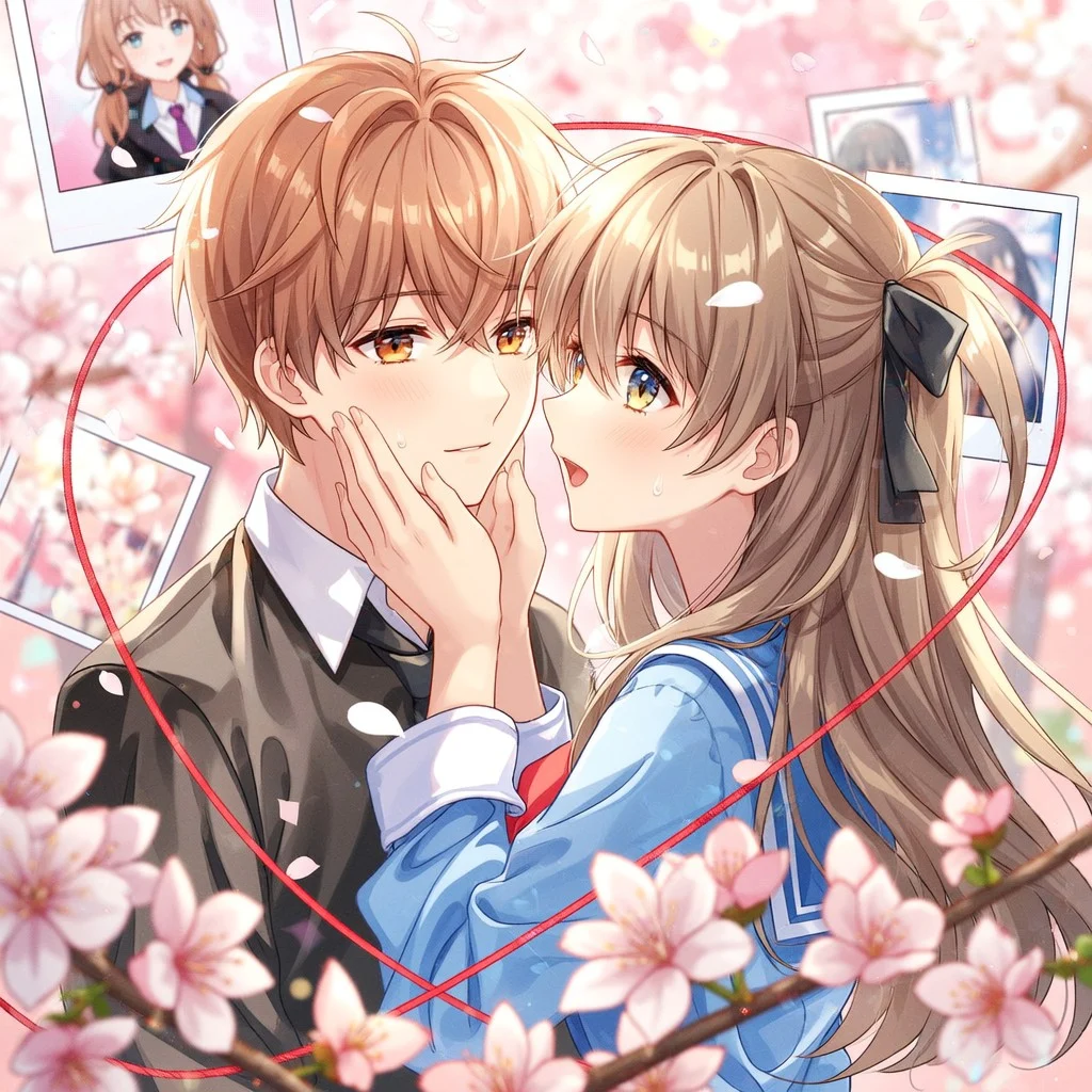 memories-connect-hearts-stockcake